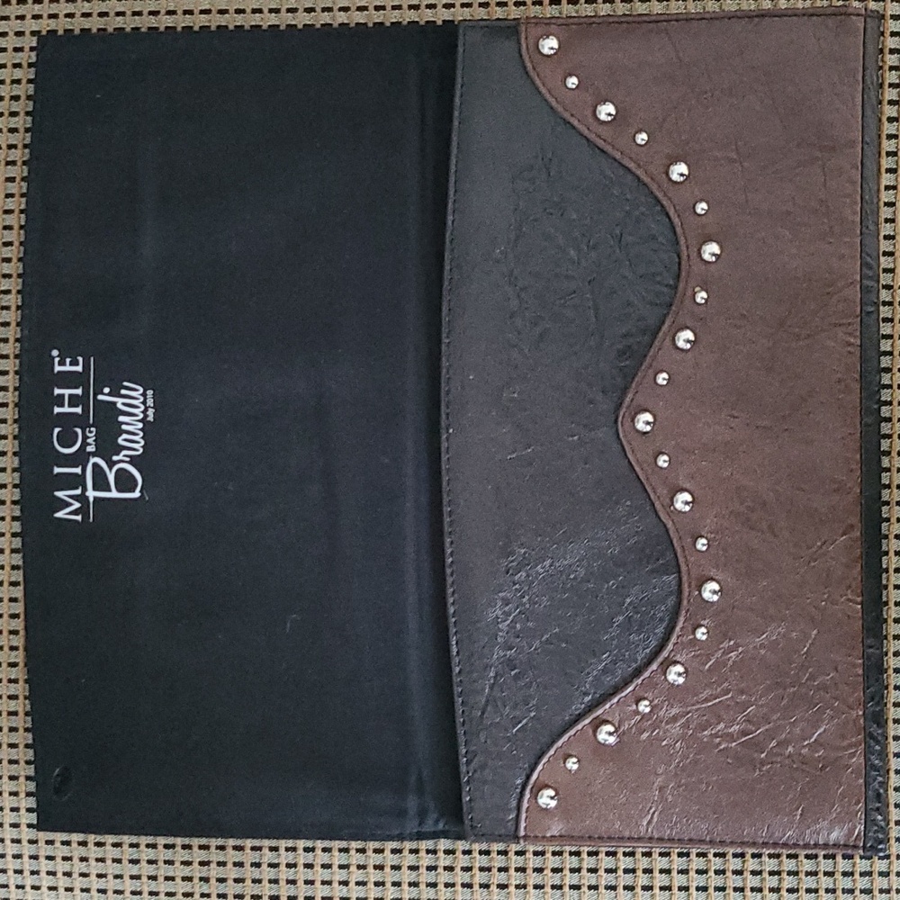 Brandi Miche Classic Cover